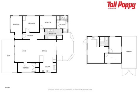 Photo of property in 44 Porou Street, Taumarunui, 3920