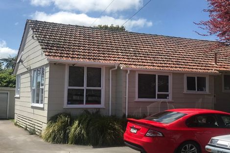 Photo of property in 59b Govett Avenue, Frankleigh Park, New Plymouth, 4310