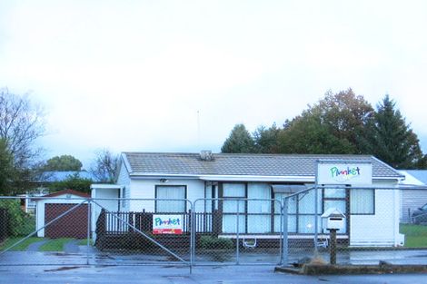 Photo of property in 117 Bridge Street, Tokoroa, 3420