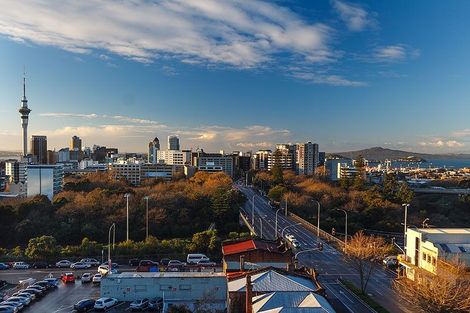 Photo of property in 605/145 Symonds Street, Eden Terrace, Auckland, 1010