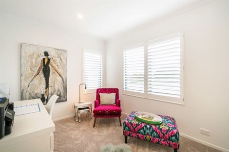 Photo of property in 22 Tamiro Road, Whenuapai, Auckland, 0618