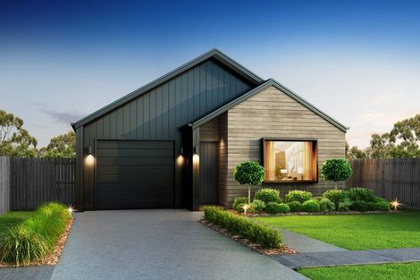 Photo of property in 56 Metoriti Crescent, Karaka, 2124