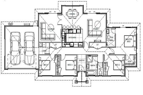 Photo of property in 11 Aitkenhead Street, Pokeno, 2402