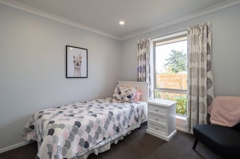 Photo of property in 16 Geoff Geering Drive, Netherby, Ashburton, 7700