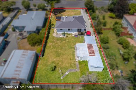 Photo of property in 67 Raglan Street, Lansdowne, Masterton, 5810