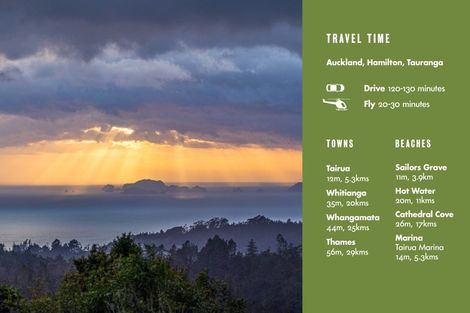 Photo of property in 61 Koru Rise, Pumpkin Hill, 3591