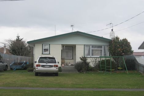 Photo of property in 97 Geddis Avenue, Maraenui, Napier, 4110