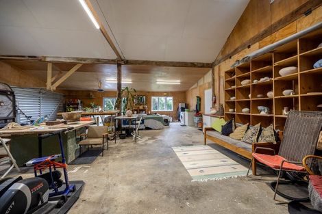 Photo of property in 11 Alcemene Lane, Baylys Beach, Dargaville, 0377