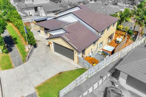 Photo of property in 15 Leafield Crescent, Henderson, Auckland, 0612