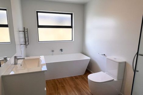 Photo of property in 12 Ned Place, Halswell, Christchurch, 8025