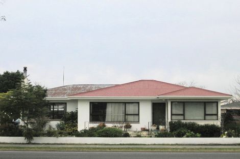 Photo of property in 318 Kennedy Road, Onekawa, Napier, 4110