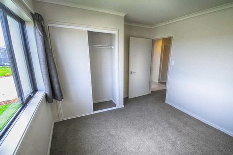 Photo of property in 9 Nettleship Way, Rolleston, 7615