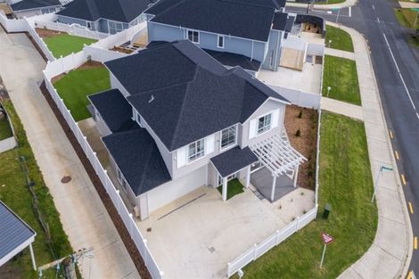 Photo of property in 3c Wallace Road, Waipukurau, 4200