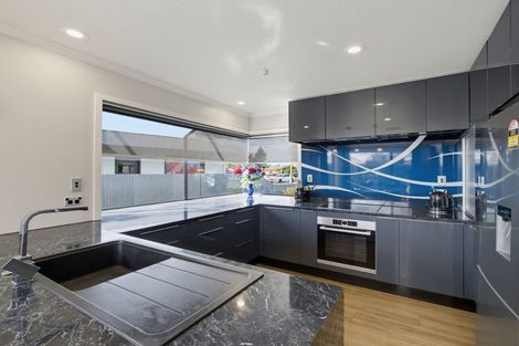 Photo of property in 7 Ascot Place, Netherby, Ashburton, 7700