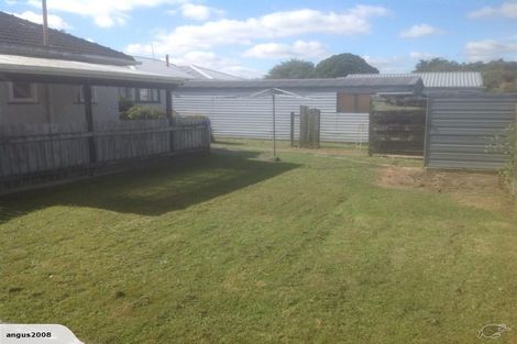 Photo of property in 199 South Street, Feilding, 4702