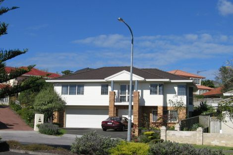 Photo of property in 23 Bronte Place, Somerville, Auckland, 2014