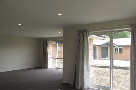 Photo of property in 4a Stanwood Grove, Darfield, 7510