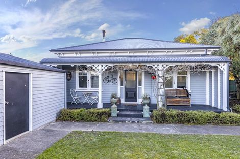 Photo of property in 61 Ashley Street, Rangiora, 7400