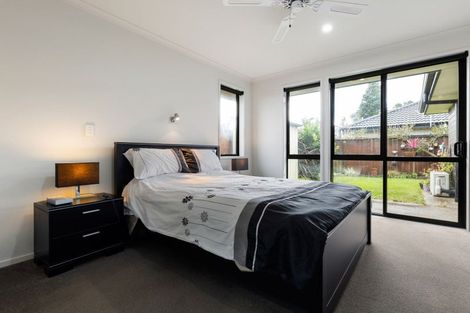 Photo of property in 13 Edgeview Crescent, Fitzroy, Hamilton, 3206