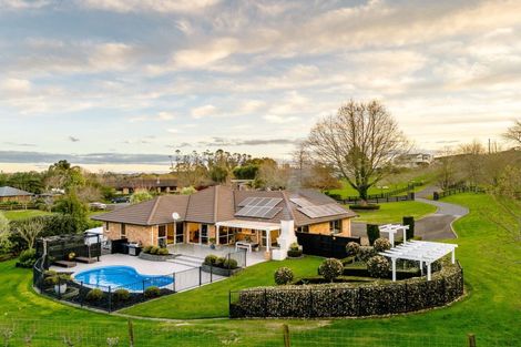 Photo of property in 3/7 Faiping Road, Rukuhia, Hamilton, 3282