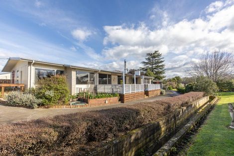 Photo of property in 118 Mount Herbert Road, Waipukurau, 4200