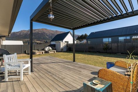 Photo of property in 61 Timsfield Drive, Lake Hawea, Wanaka, 9382