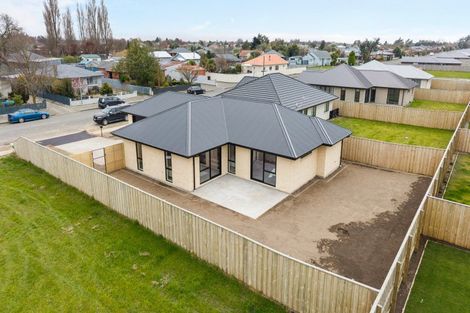 Photo of property in 110 Trevors Road, Elgin, Ashburton, 7700