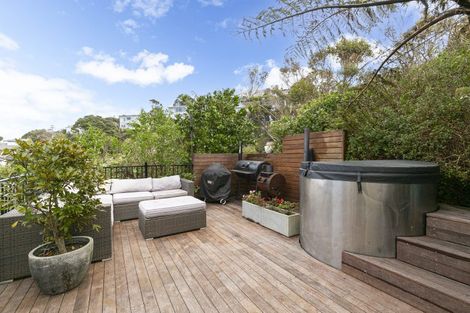 Photo of property in 40a Ariki Road, Hataitai, Wellington, 6021
