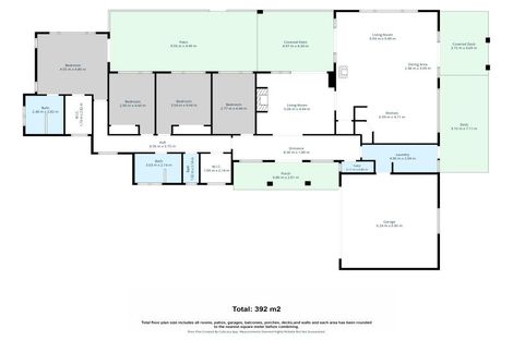 Photo of property in 41 Middle Valley Road, Middle Valley, Fairlie, 7987