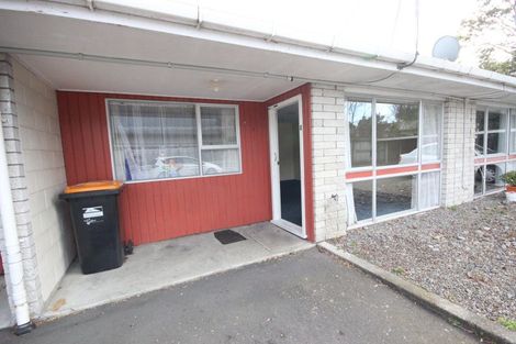 Photo of property in 2/158 Russell Street, Palmerston North, 4414