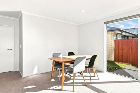 Photo of property in 51 Sholto Duncan Crescent, Halswell, Christchurch, 8025
