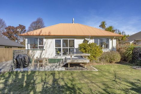 Photo of property in 5 Haynes Avenue, Upper Riccarton, Christchurch, 8041