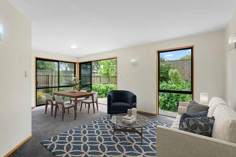 Photo of property in 3a Memorial Avenue, Ilam, Christchurch, 8053