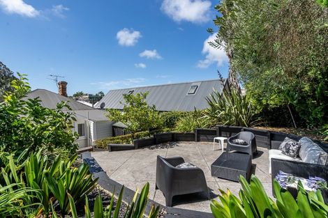 Photo of property in 80 Lincoln Street, Ponsonby, Auckland, 1021