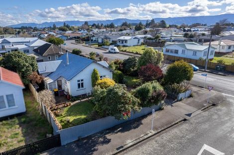 Photo of property in 6 Waterloo Street, Dannevirke, 4930