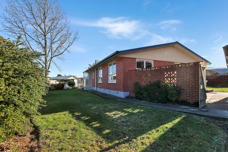 Photo of property in 12 Hanrahan Street, Allenton, Ashburton, 7700