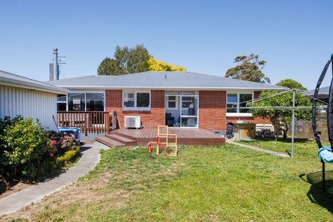 Photo of property in 26 Fairview Avenue, Feilding, 4702