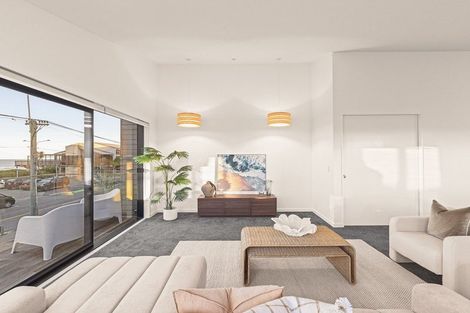 Photo of property in 85a Marine Parade, North New Brighton, Christchurch, 8083
