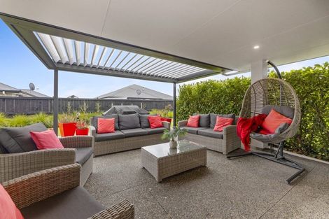 Photo of property in 3 Lochinvar Street, Mosgiel, 9024
