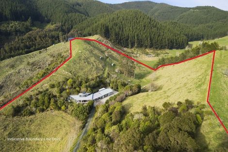 Photo of property in 58 Mac's Road, Hira, Nelson, 7071