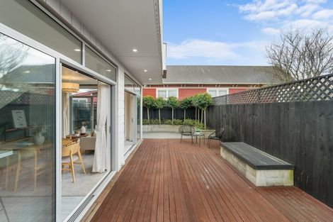 Photo of property in 3/45 Antigua Street, Addington, Christchurch, 8024