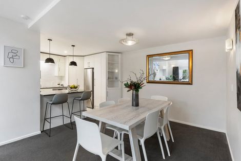 Photo of property in 3 Springfield Terrace, Kelburn, Wellington, 6012