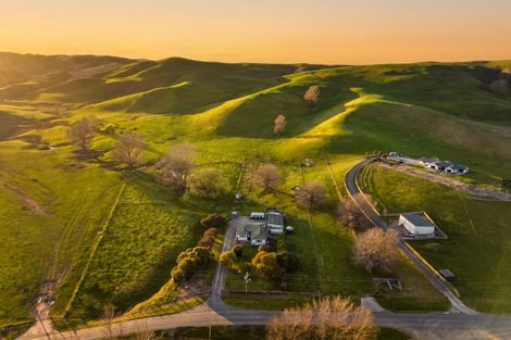 Photo of property in 326 Kawera Road, Pukehamoamoa, Hastings, 4179