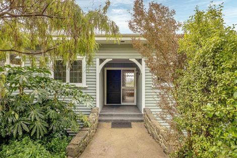 Photo of property in 7 Whareora Terrace, Cashmere, Christchurch, 8022