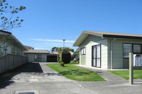 Photo of property in 7a Andrew Street, Stoke, Nelson, 7011