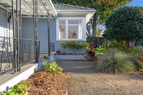 Photo of property in 17 Branston Street, Hornby, Christchurch, 8042