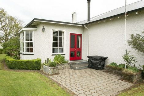 Photo of property in 6 Fairfield Road West, Fairton, Ashburton, 7772