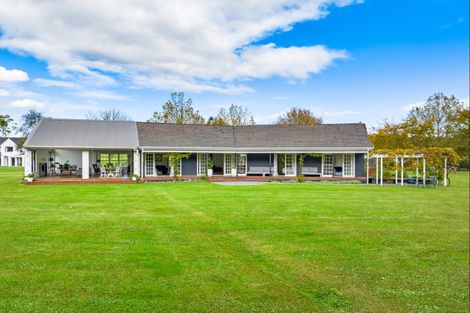 Photo of property in 7 Rosemount Road, Matakana, Warkworth, 0985