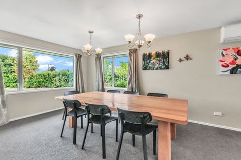 Photo of property in 3 Showground Place, Leeston, 7632