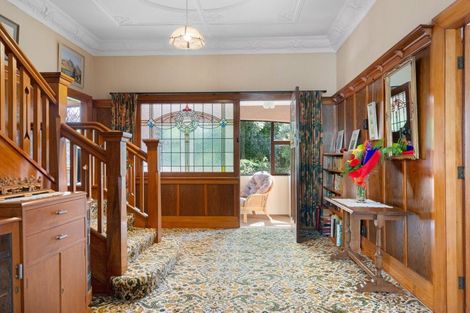 Photo of property in 6 Grandview Crescent, Opoho, Dunedin, 9010